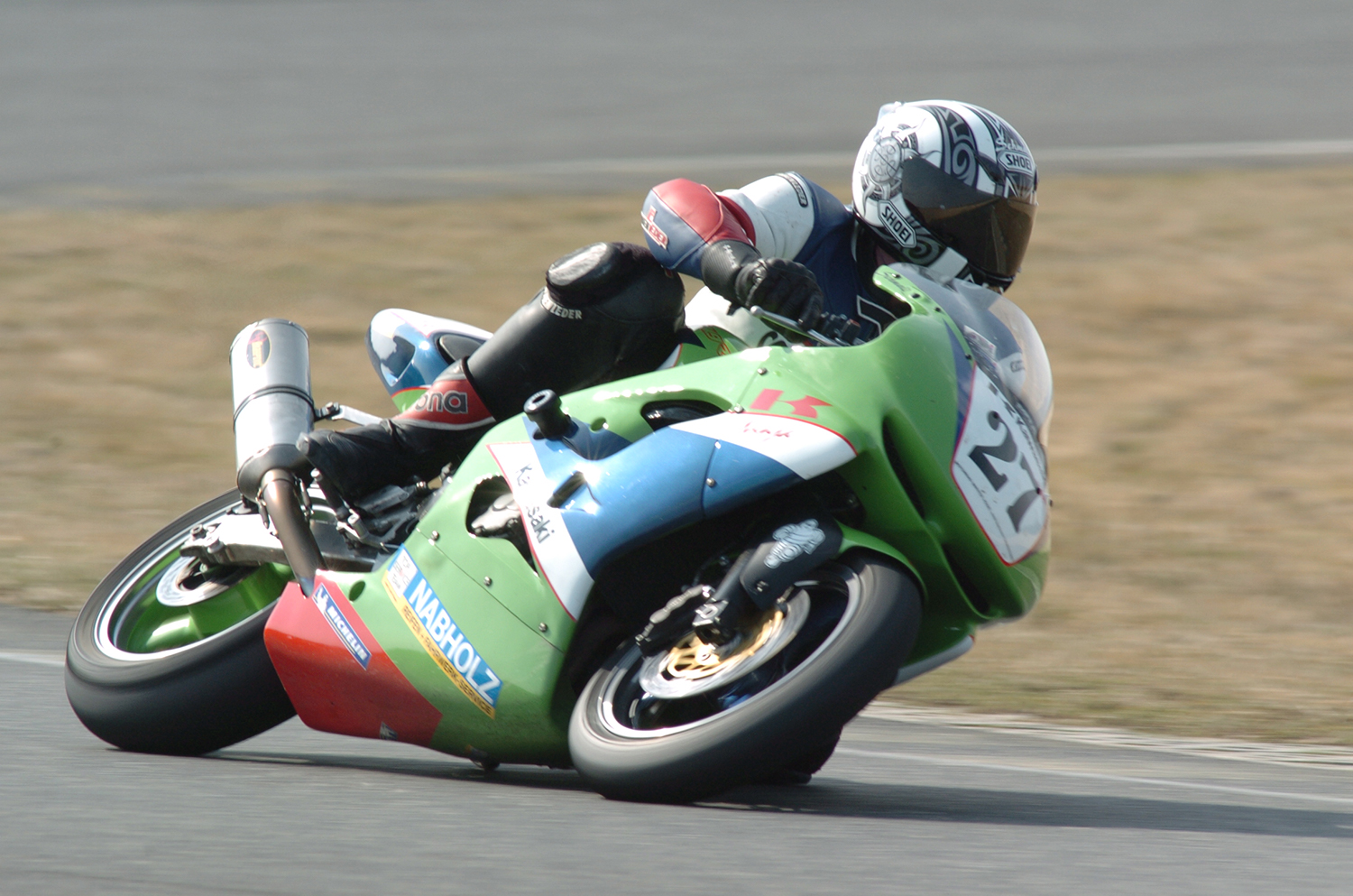 Motorrad