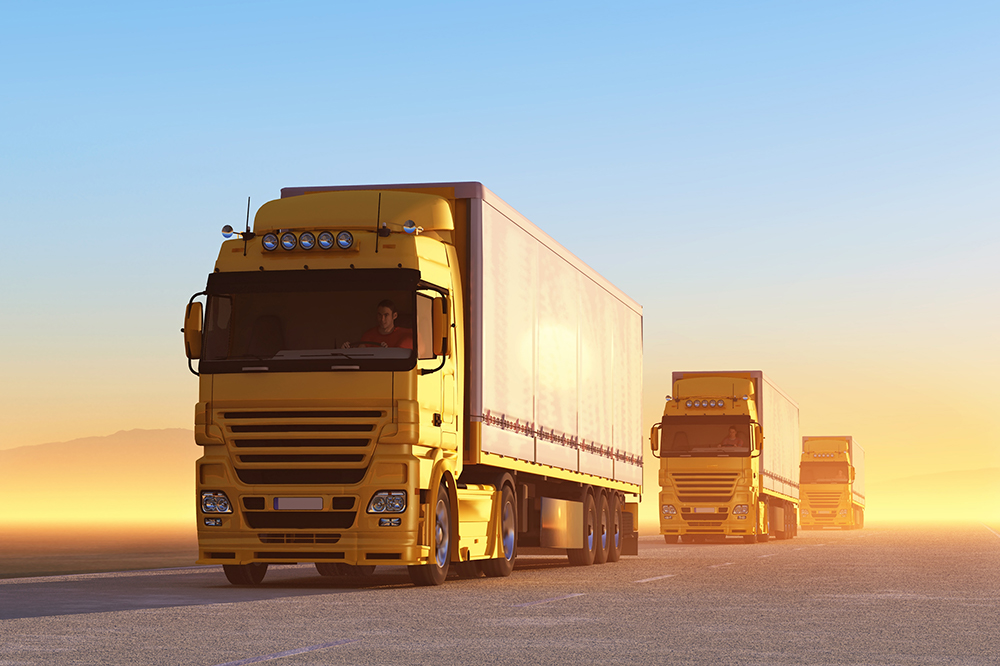 Lkw