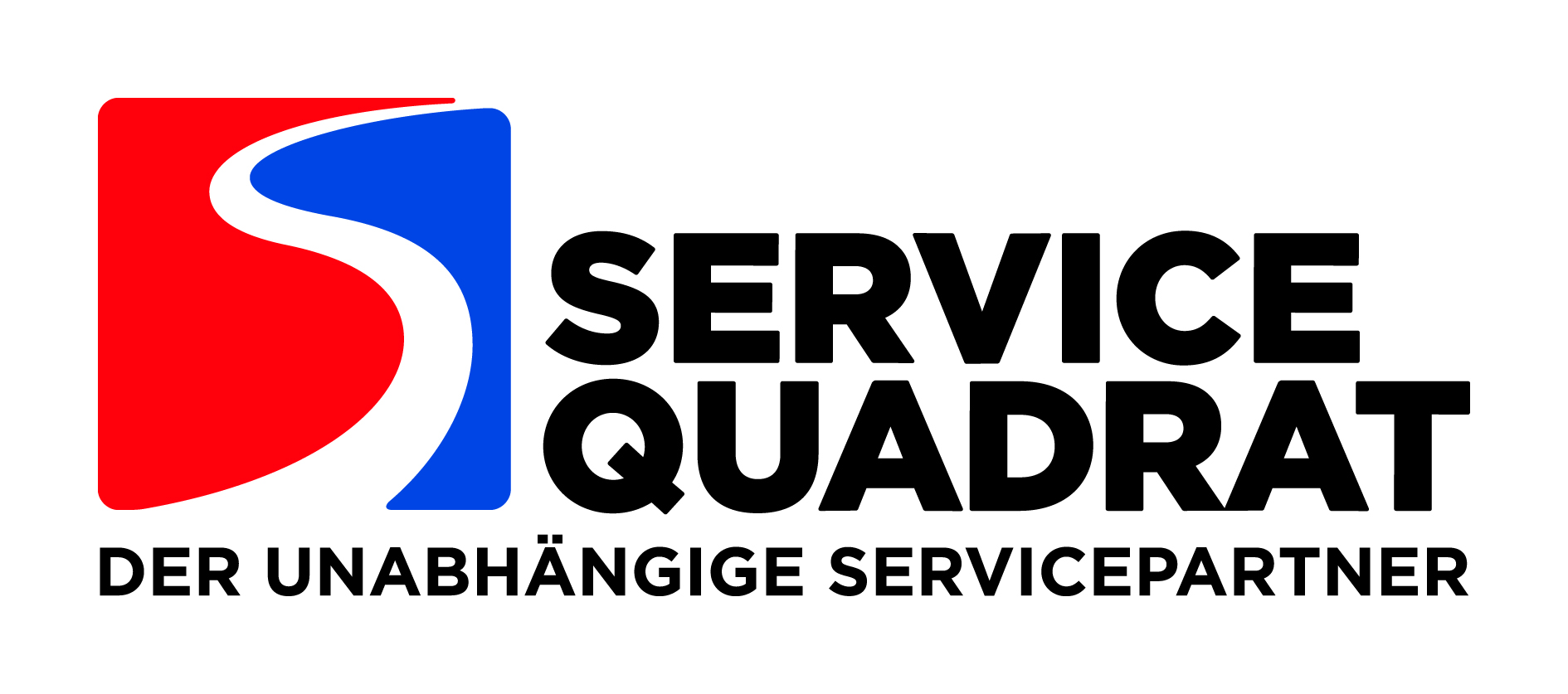 Logo Servicequadrat