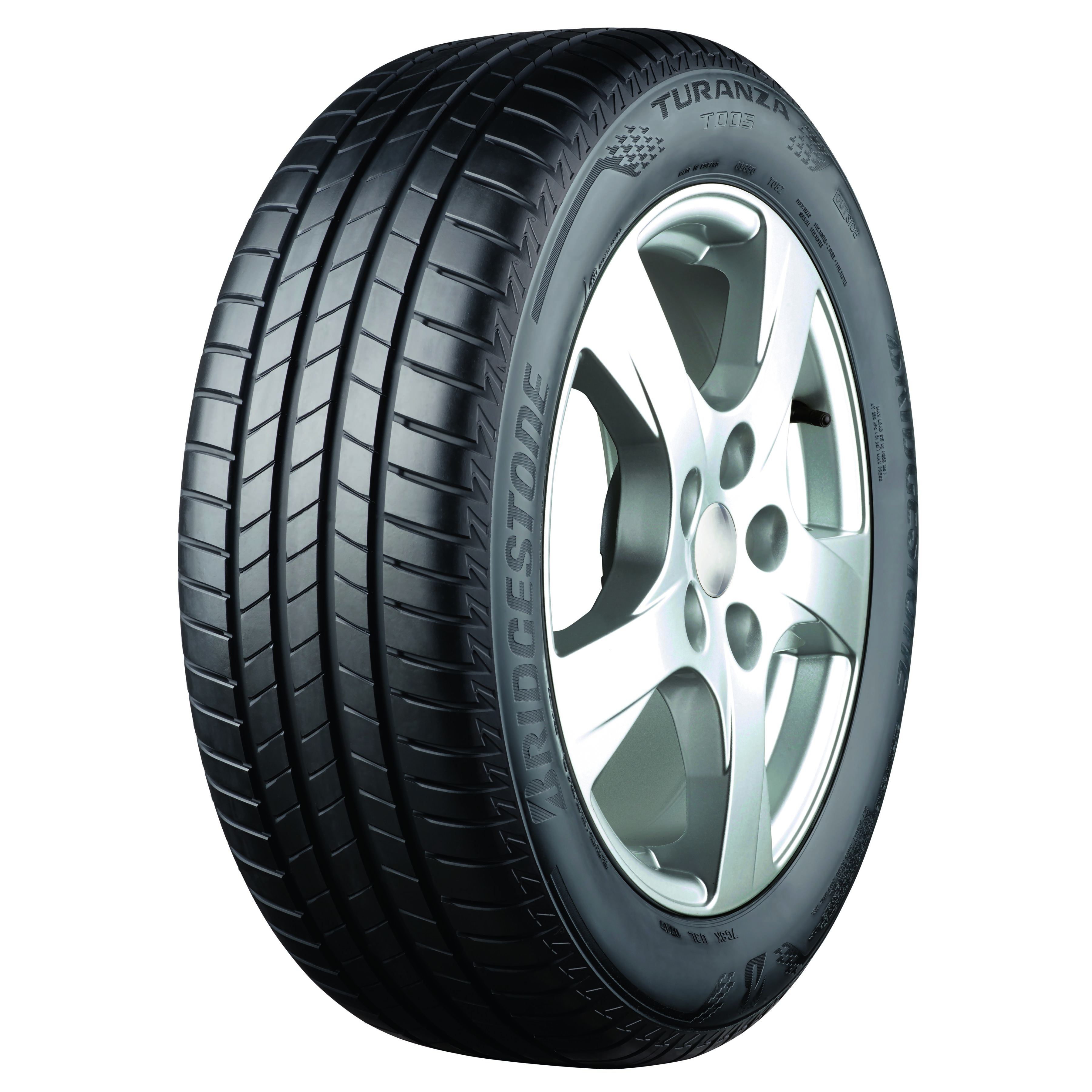 Turanza T005 Turanza T005