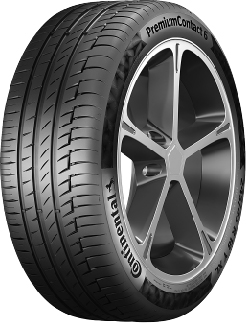 Continental Premium Contact 6 Continental Premium Contact 6