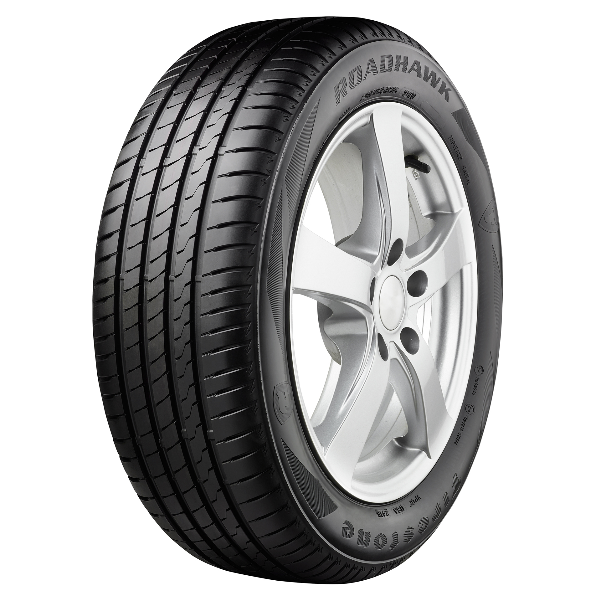 Firestone Roadhawk Firestone Roadhawk
