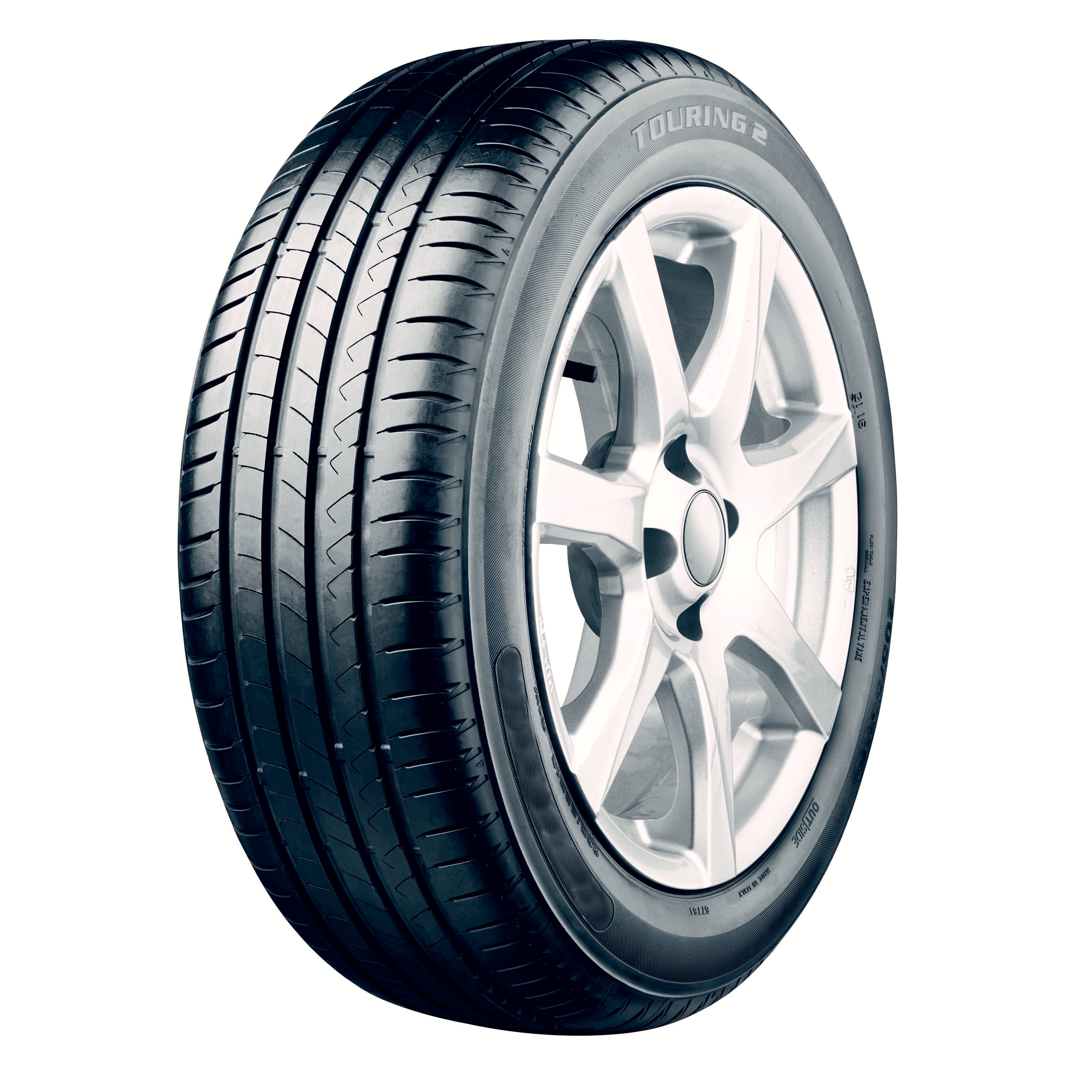 Saetta Touring 2 Saetta Touring 2