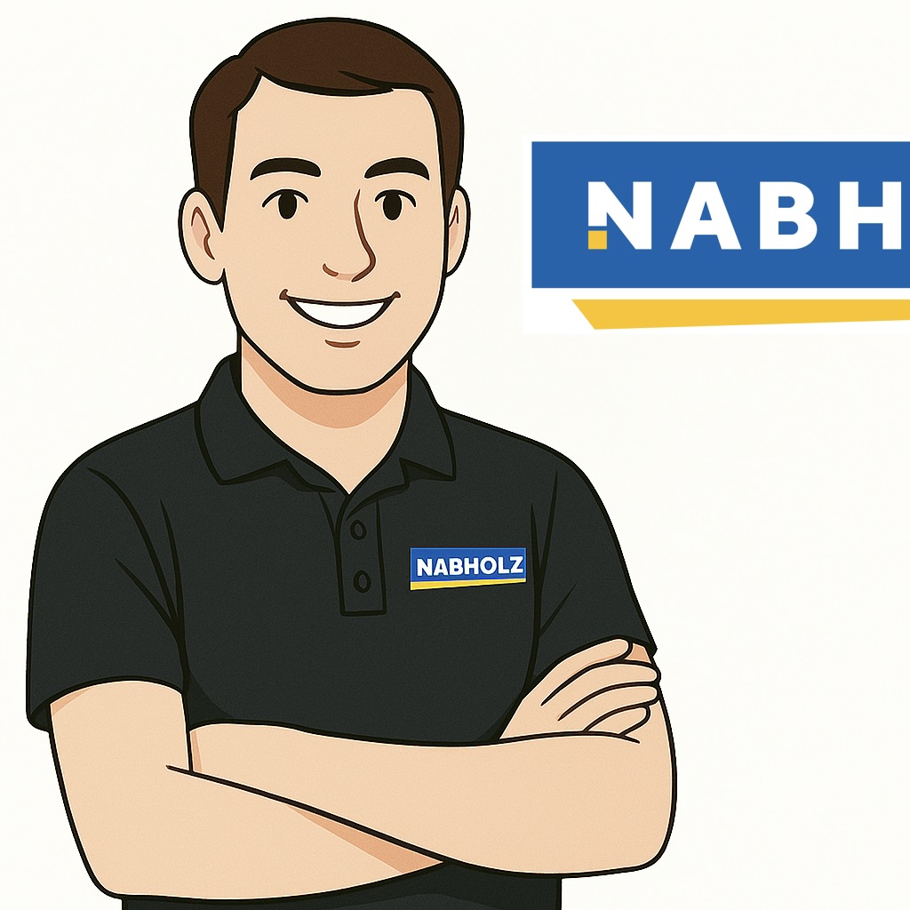 Nick Neitzke Nick Neitzke