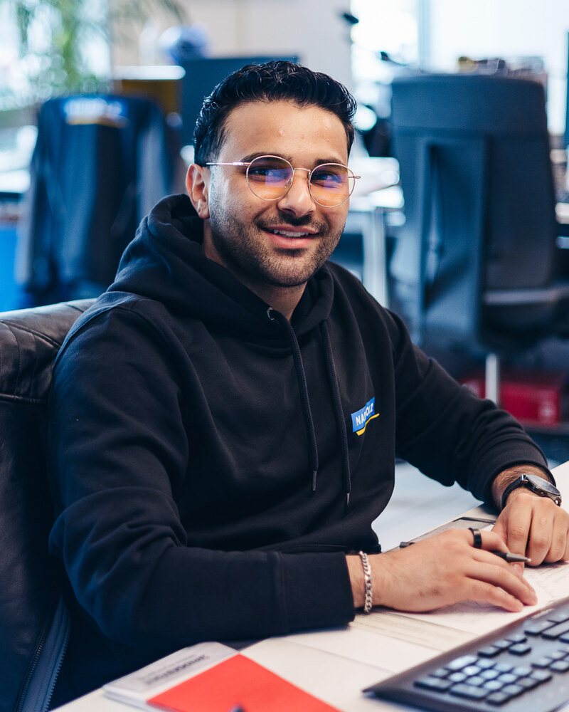 Omid Akbari