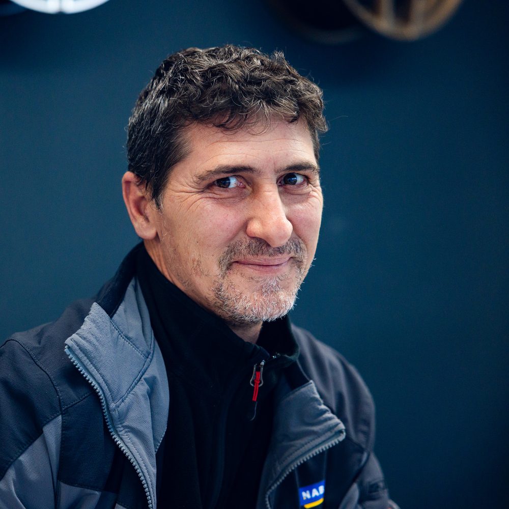 Daniel Dorobat