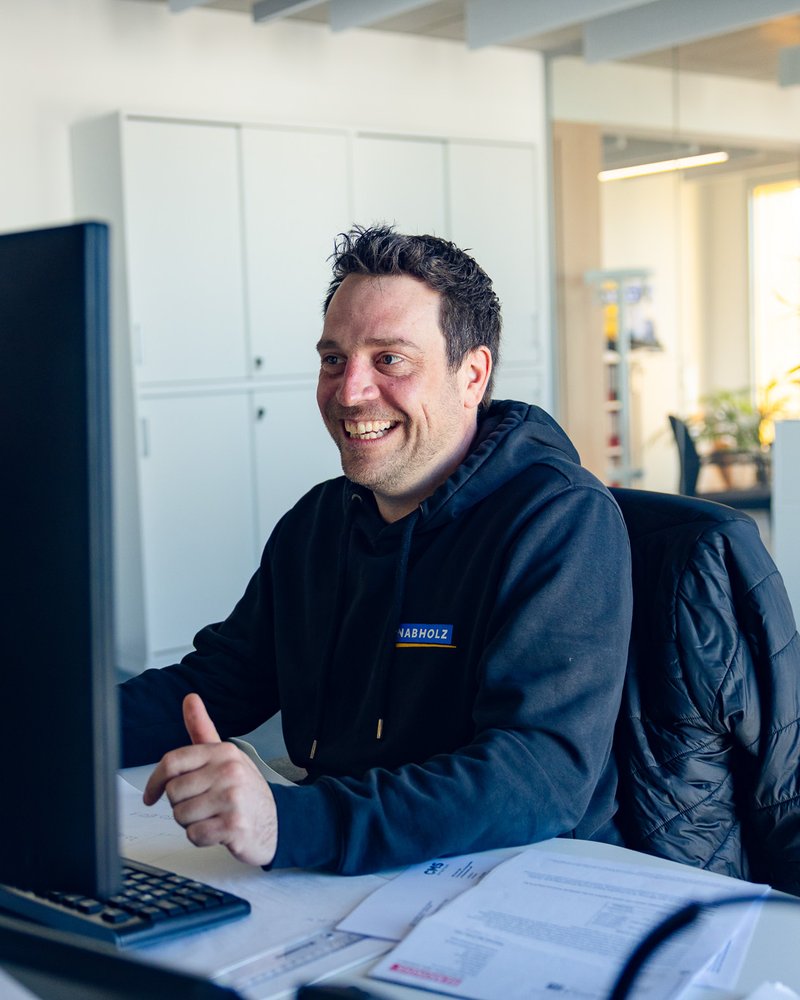 Markus Enzinger