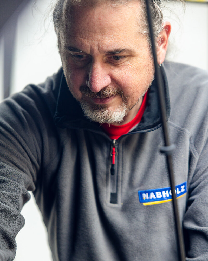 Wolfgang Kaas