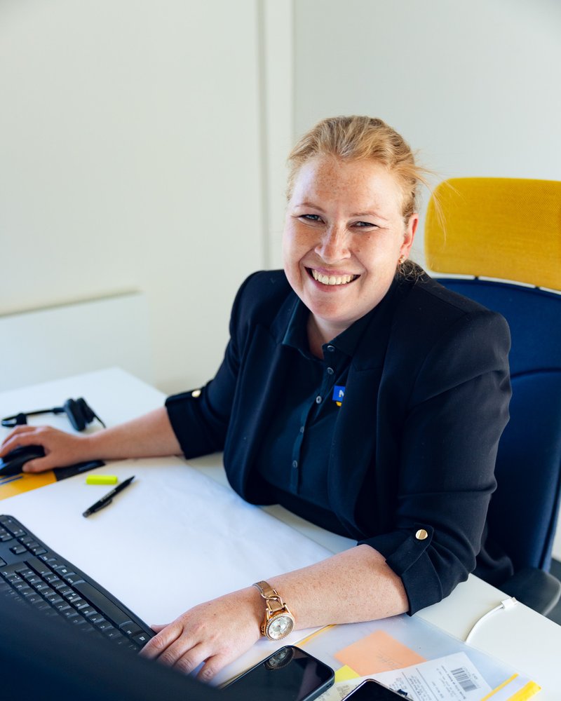 Dominique Kleber