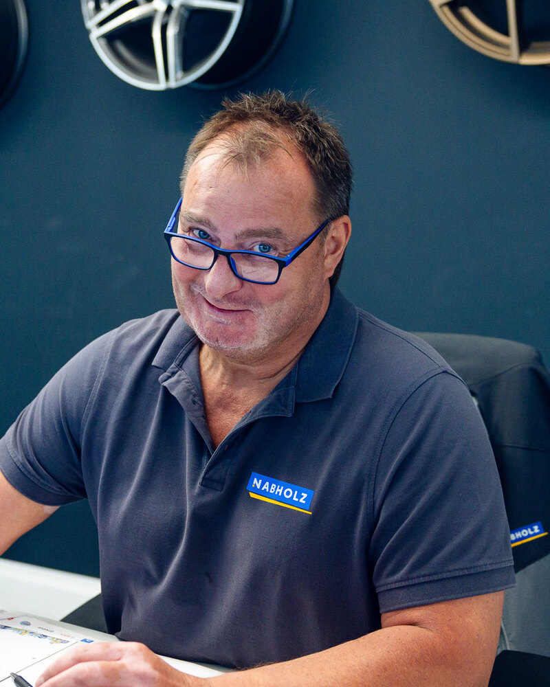 Nik Koch