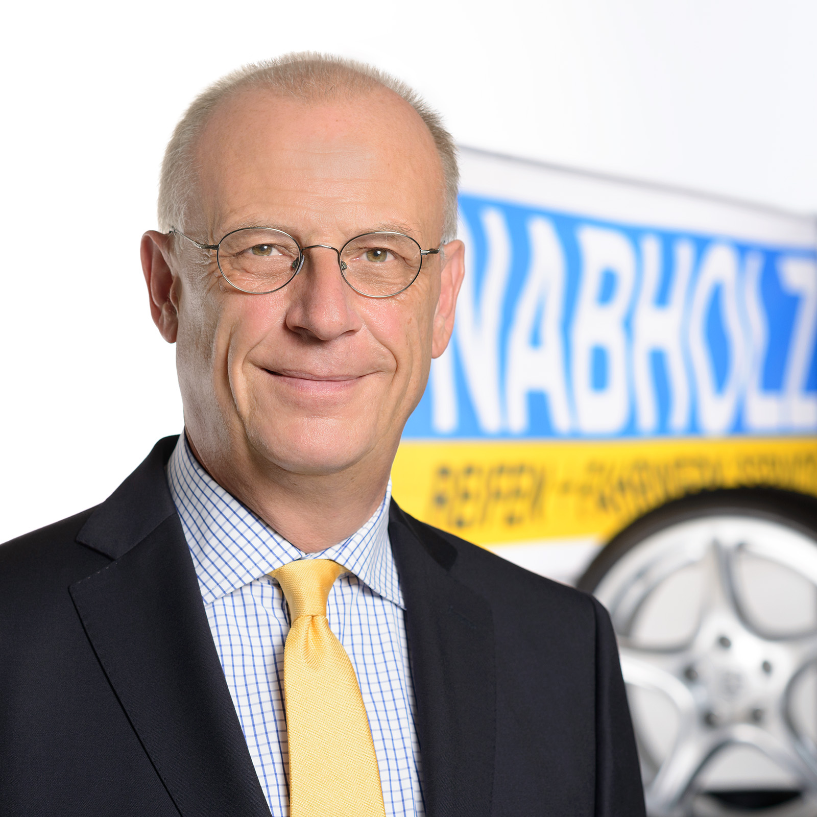 Michael Nabholz Michael Nabholz