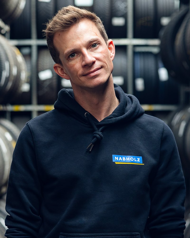 Philipp Nabholz