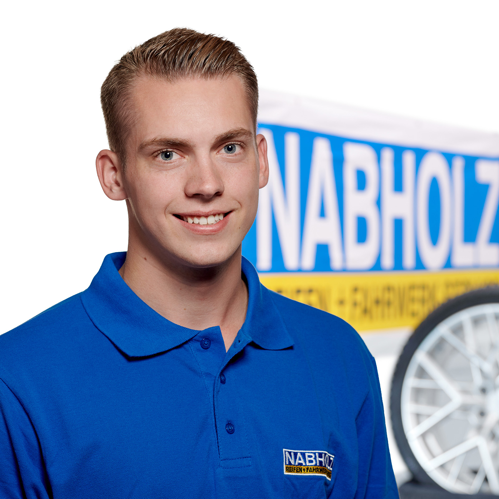 Nicolas Köferl Nicolas Köferl