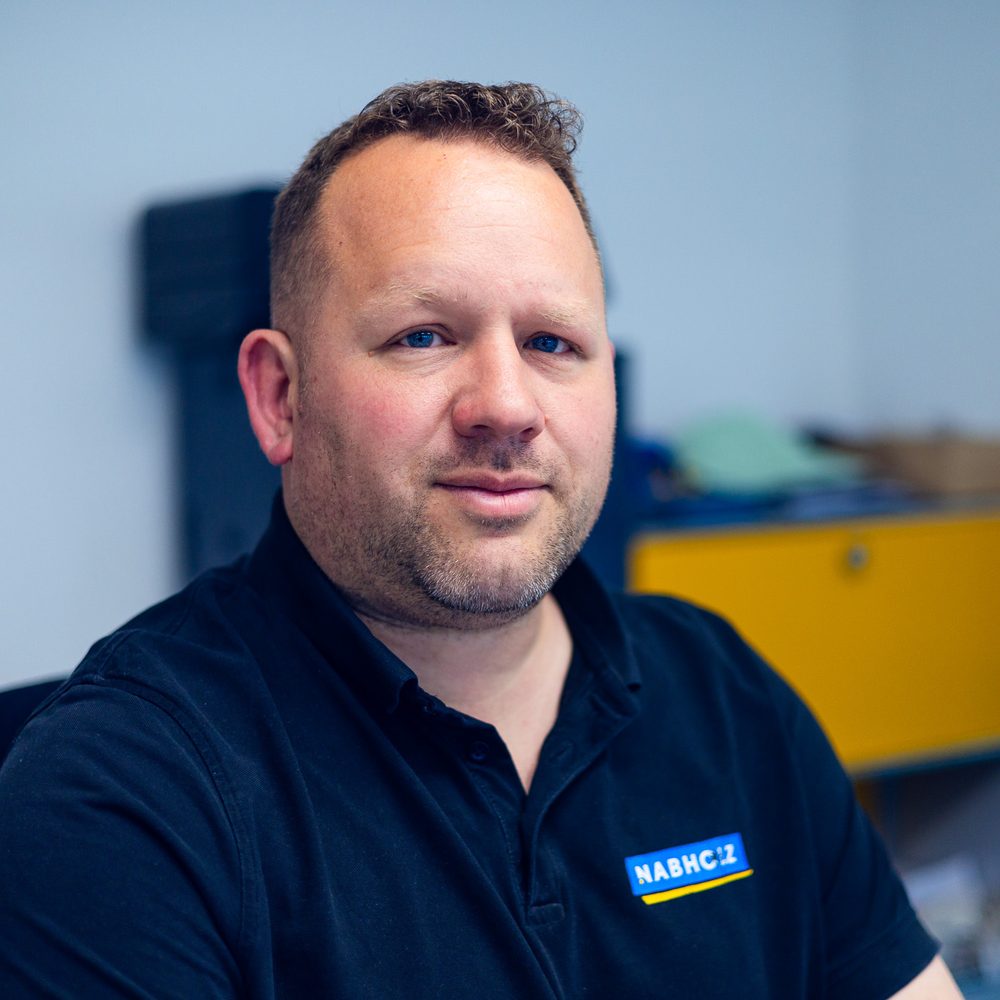 Christoph Niest