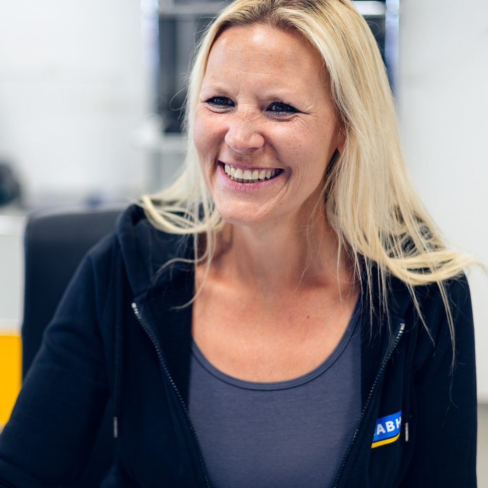 Manuela Reinprecht