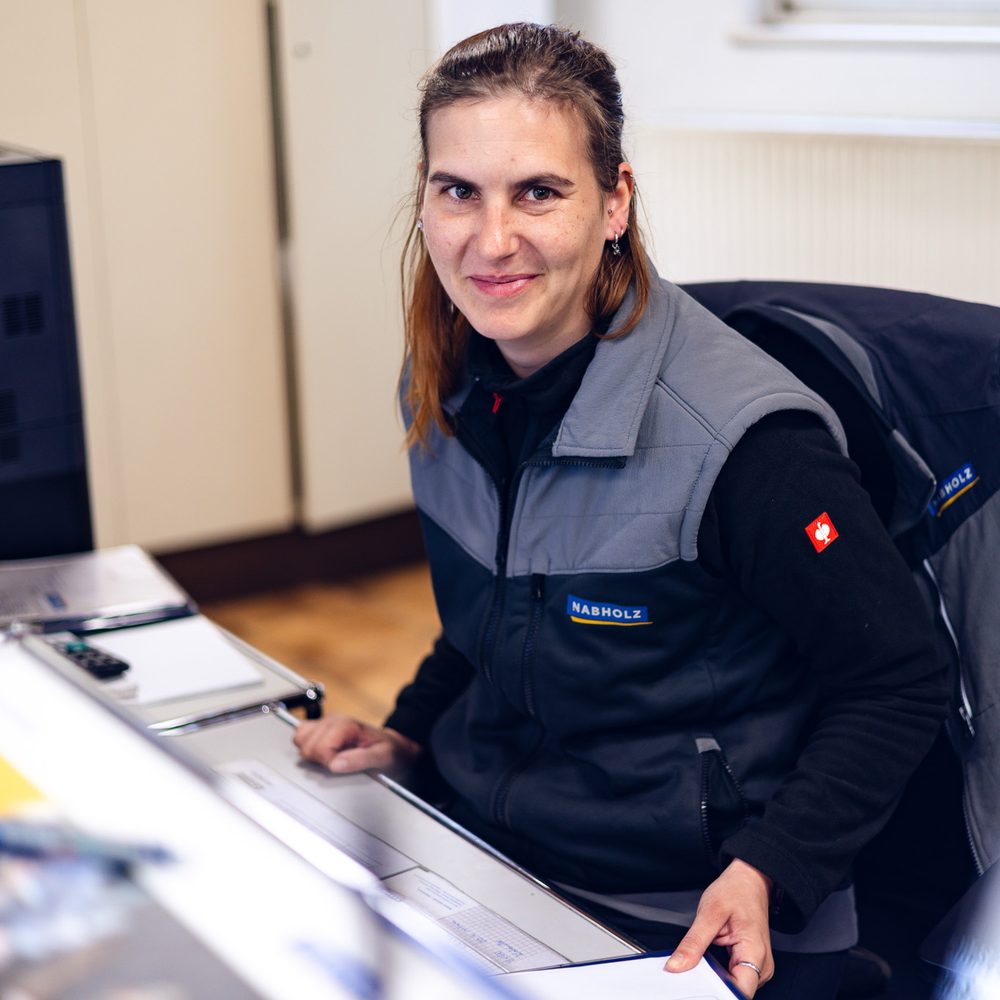 Kathrin Schmidt