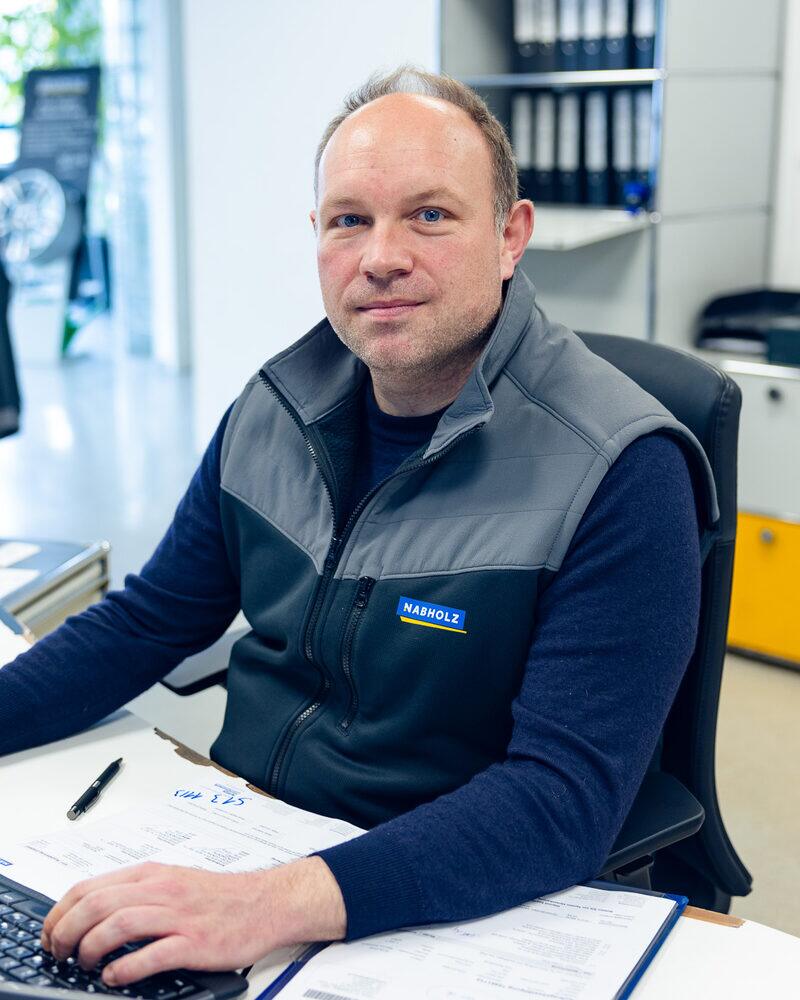 Marcus Schwarze