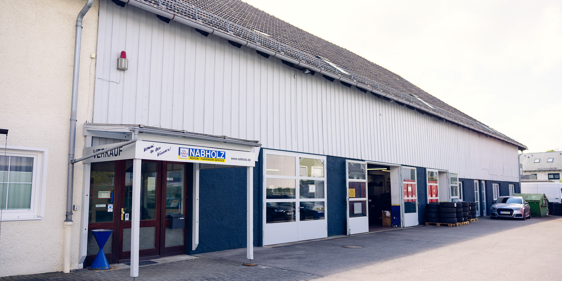 Nabholz Germering
